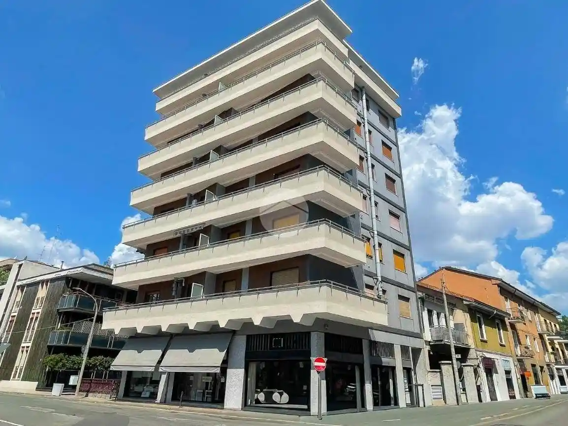 Appartamento in affitto a Cusano Milanino