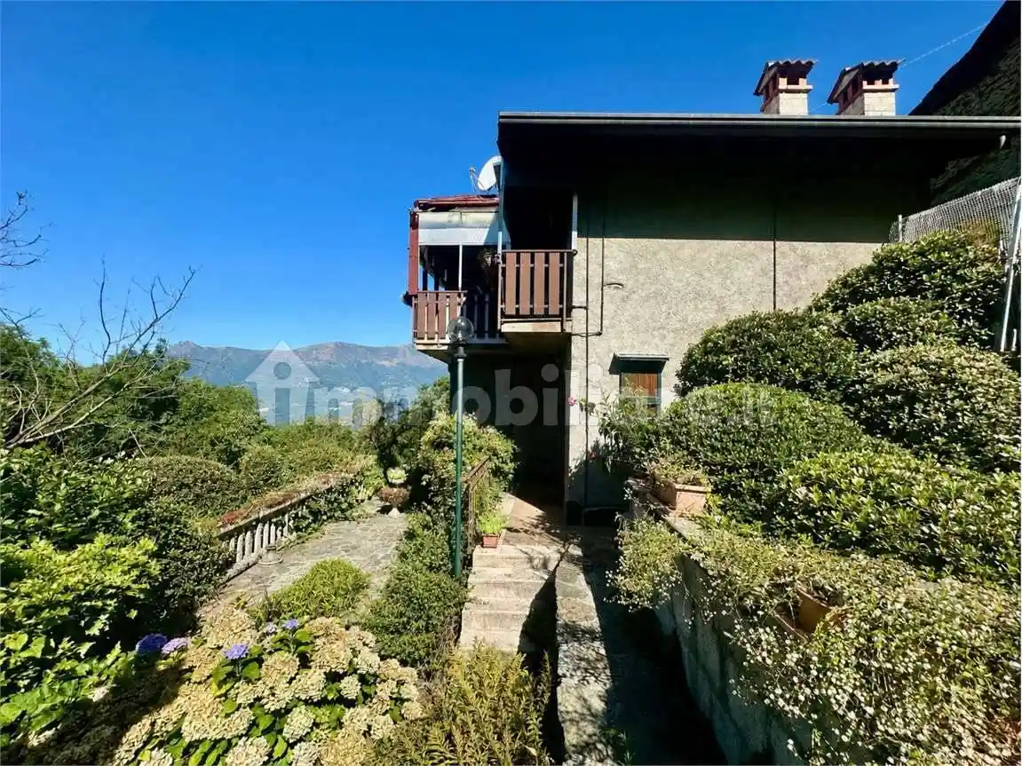 Rustico - Casale in vendita a Bellano