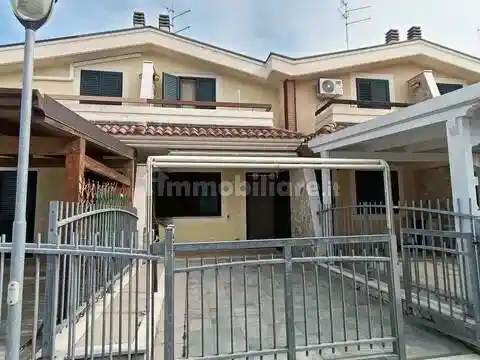 Villa in vendita a Campomarino