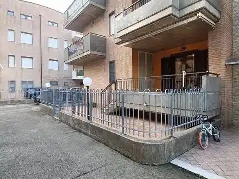 Appartamento in vendita a Campomarino