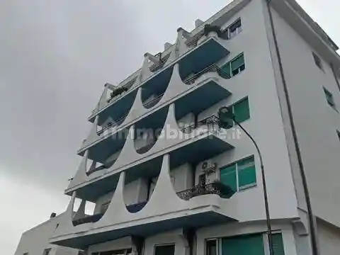 Appartamento in vendita a Termoli