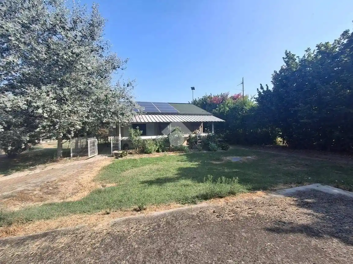 Villa in vendita a San Giorgio Piacentino