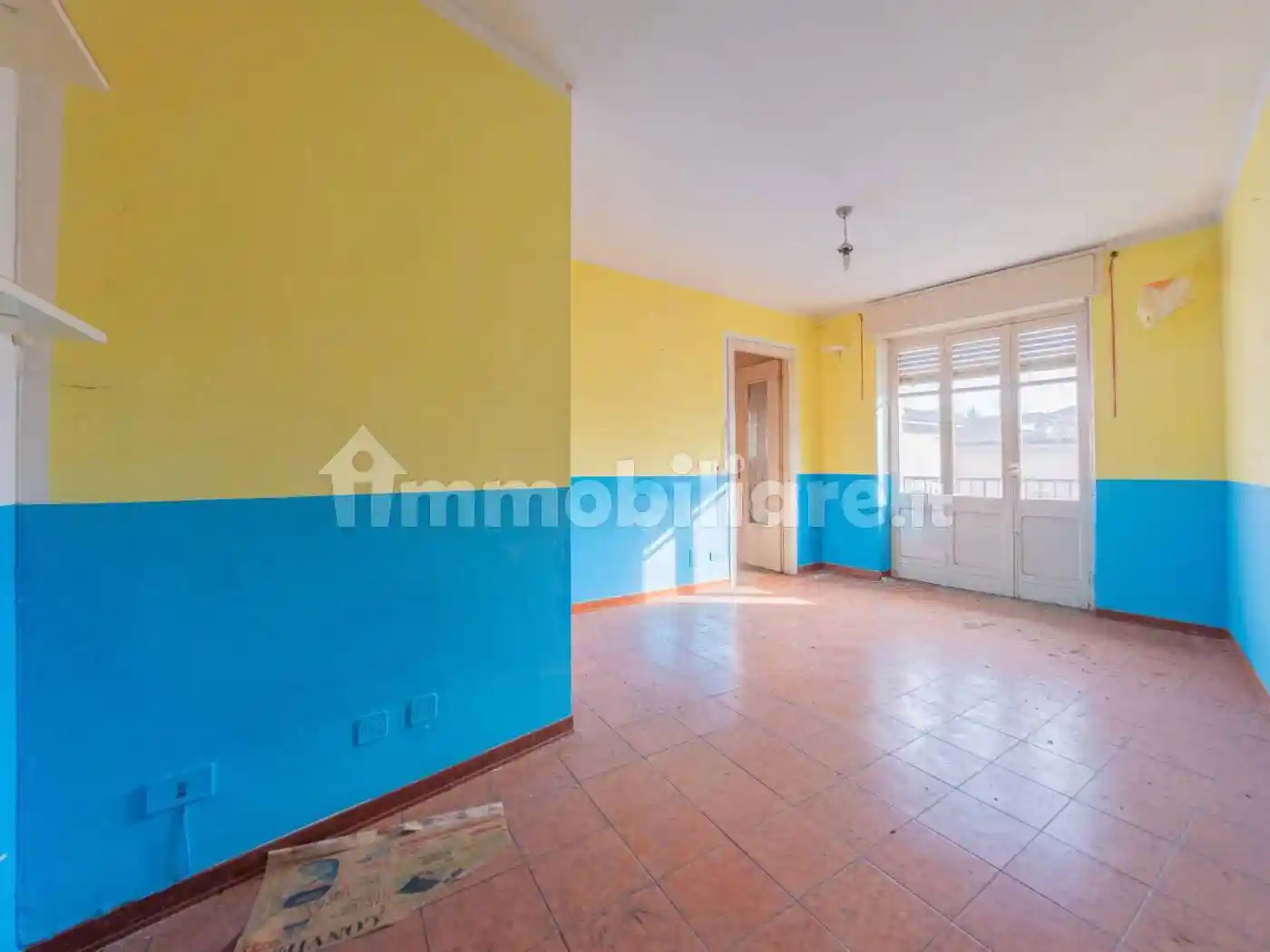 Appartamento in vendita a Castello di Annone