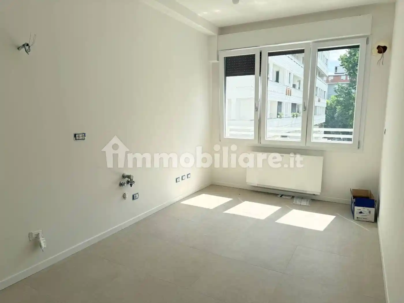Appartamento in vendita a Bologna