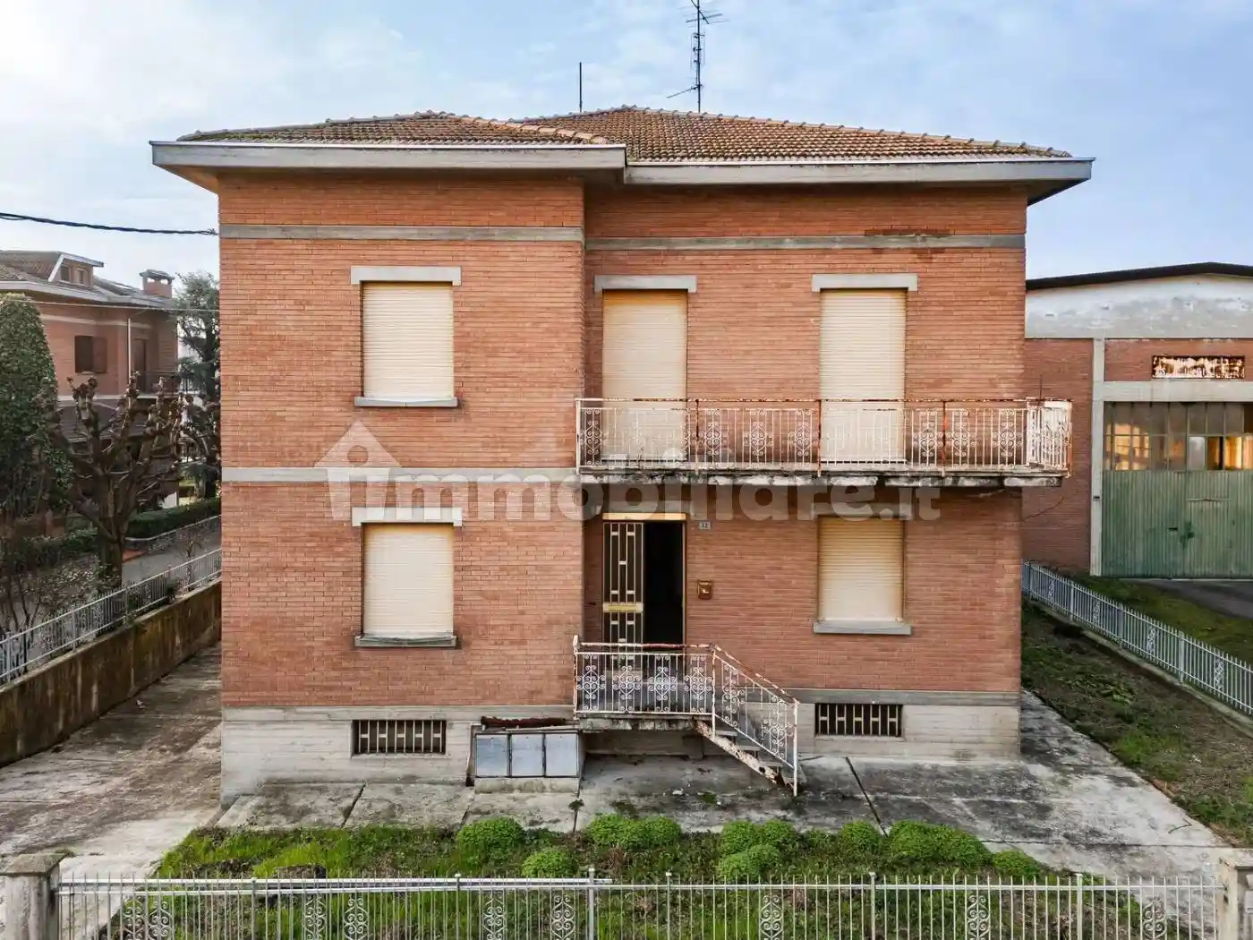 Villa in vendita a Castellarano