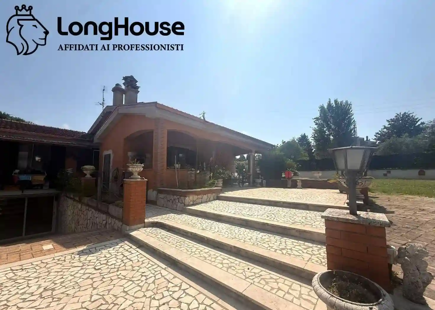 Villa - foto 4