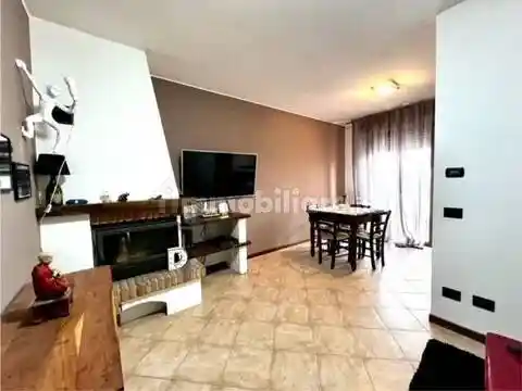Appartamento in vendita a Castellarano