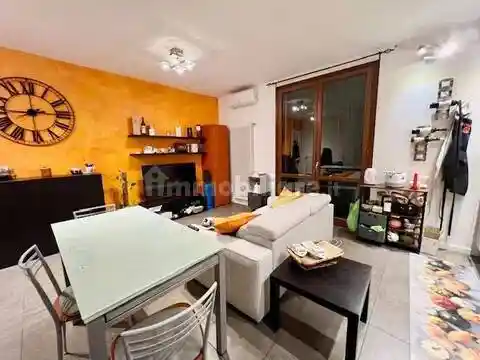 Appartamento in vendita a Castellarano