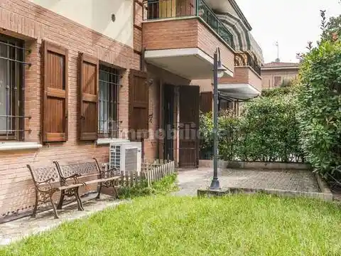 Appartamento in vendita a Castellarano