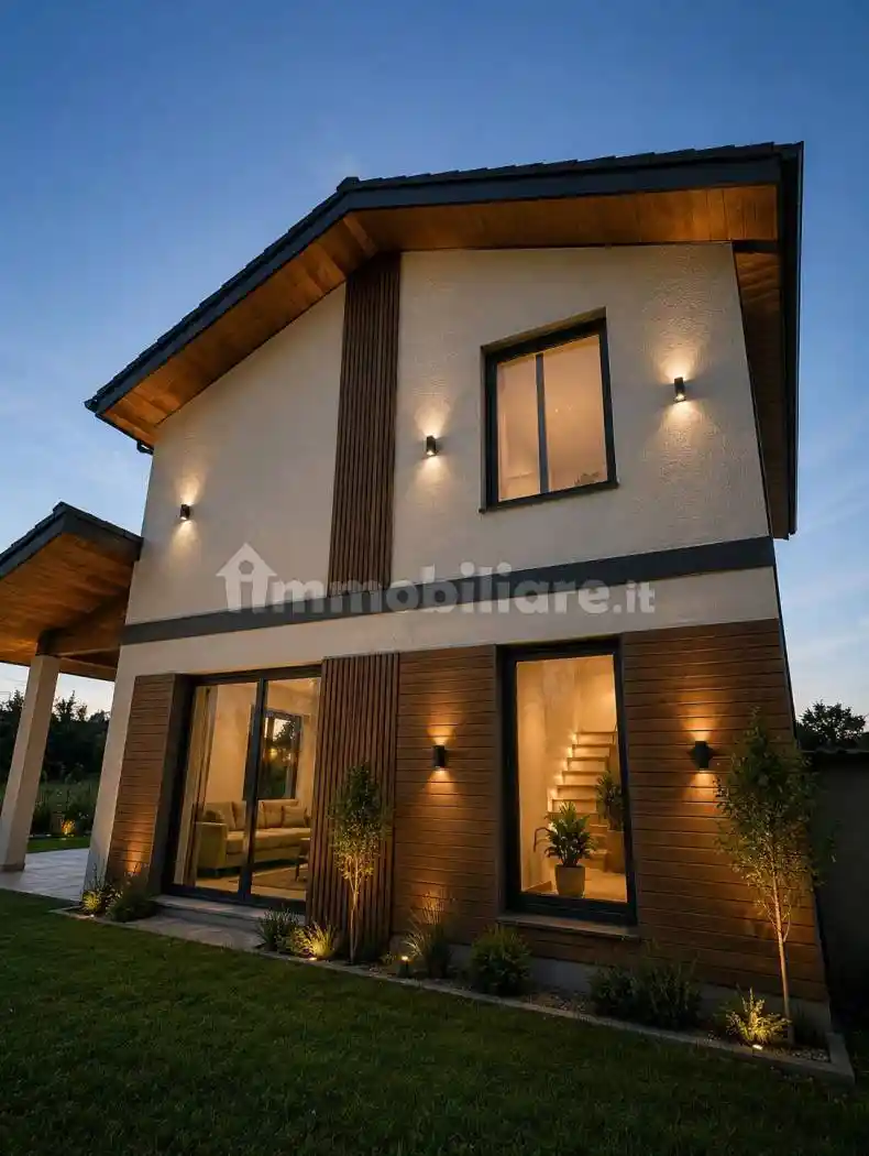 Villa in vendita a Scorzè