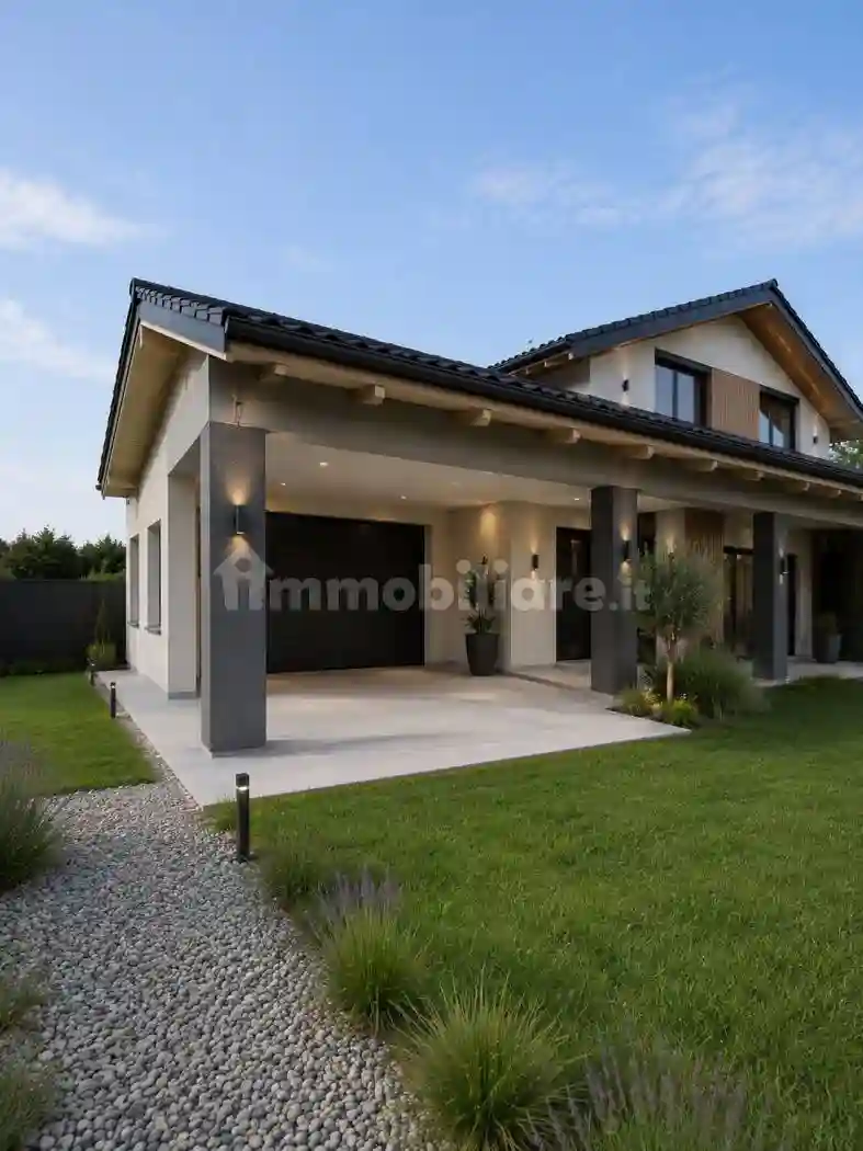 Villa - foto 3