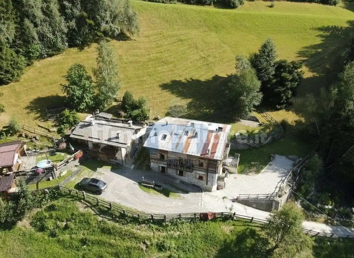 Appartamento in vendita a Bormio