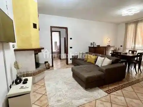Appartamento in vendita a Castellarano