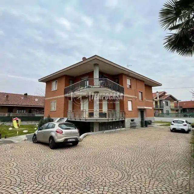 Appartamento in vendita a Pianezza