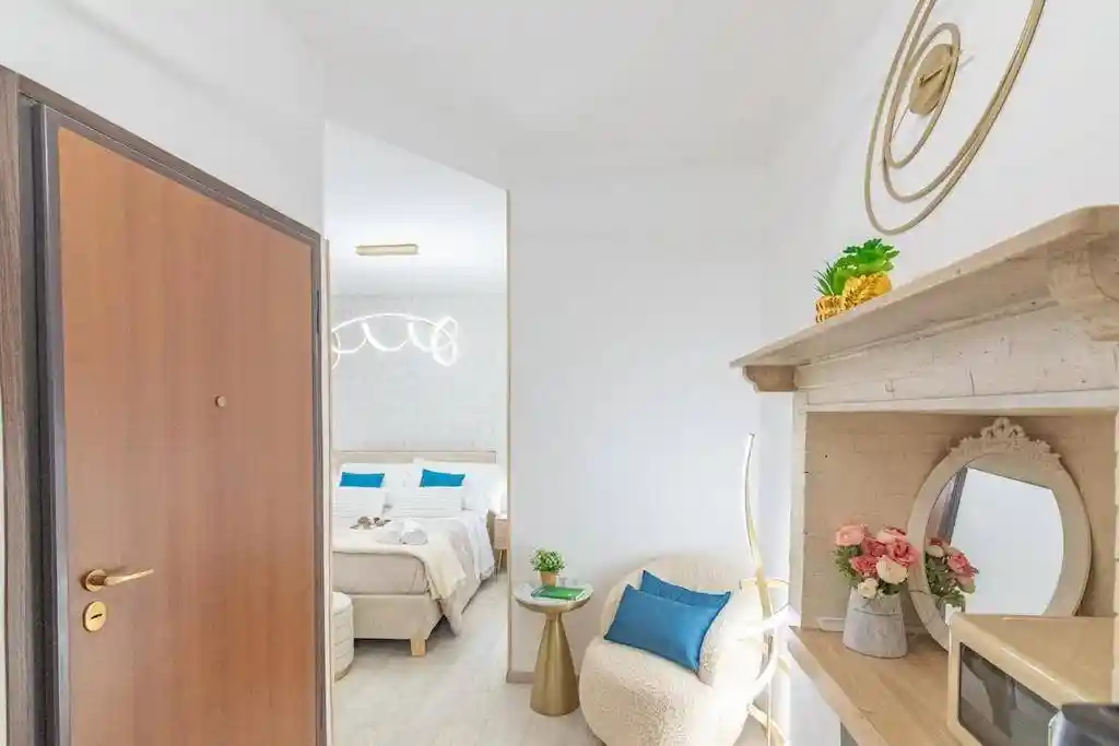 Appartamento in vendita a Perugia