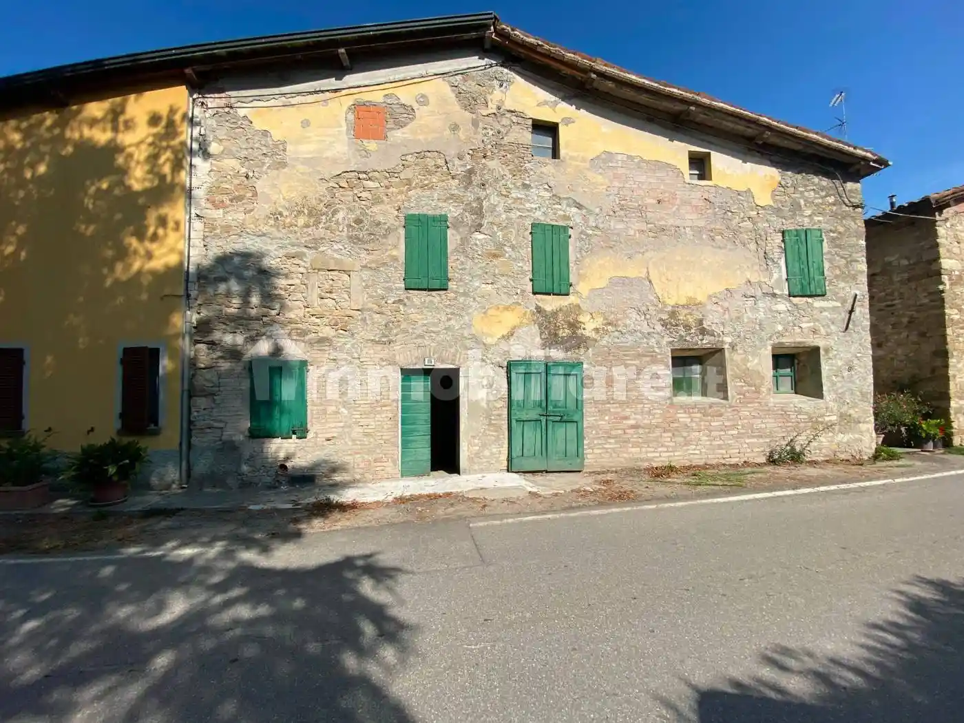 Rustico - Casale in vendita a Langhirano