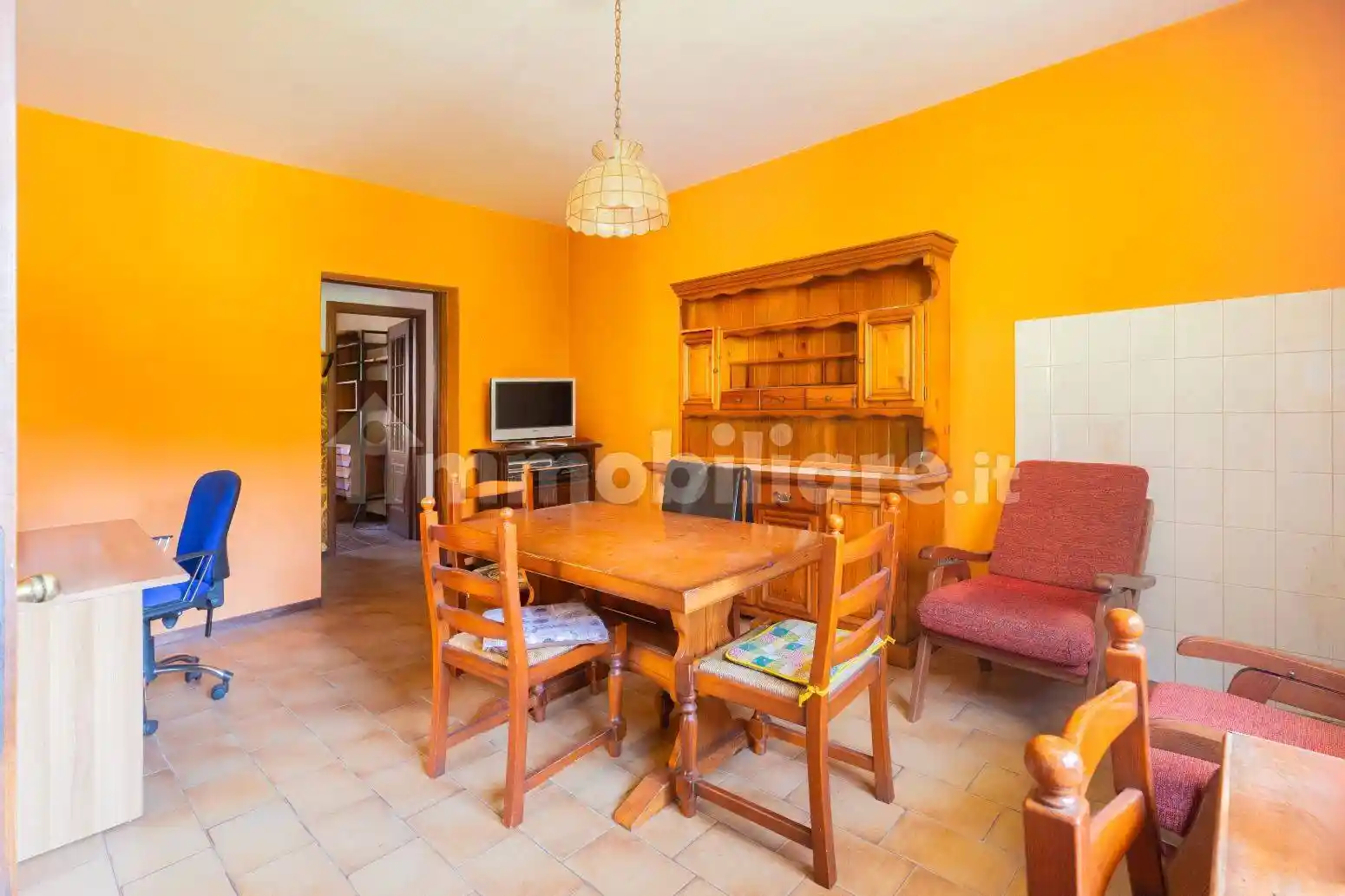 Appartamento in vendita a Omegna