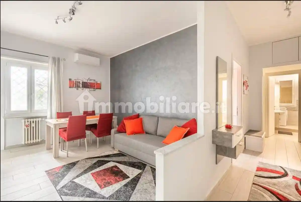 Appartamento in affitto a Roma
