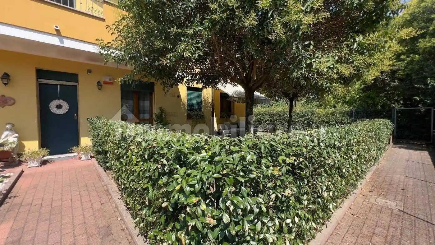 Appartamento in vendita a Ospedaletto Euganeo