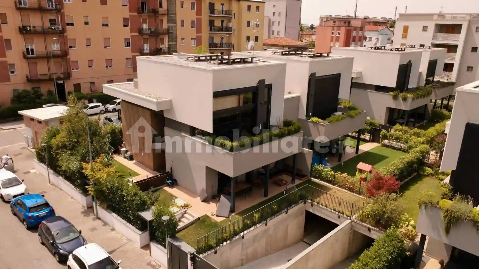 Villa - foto 3