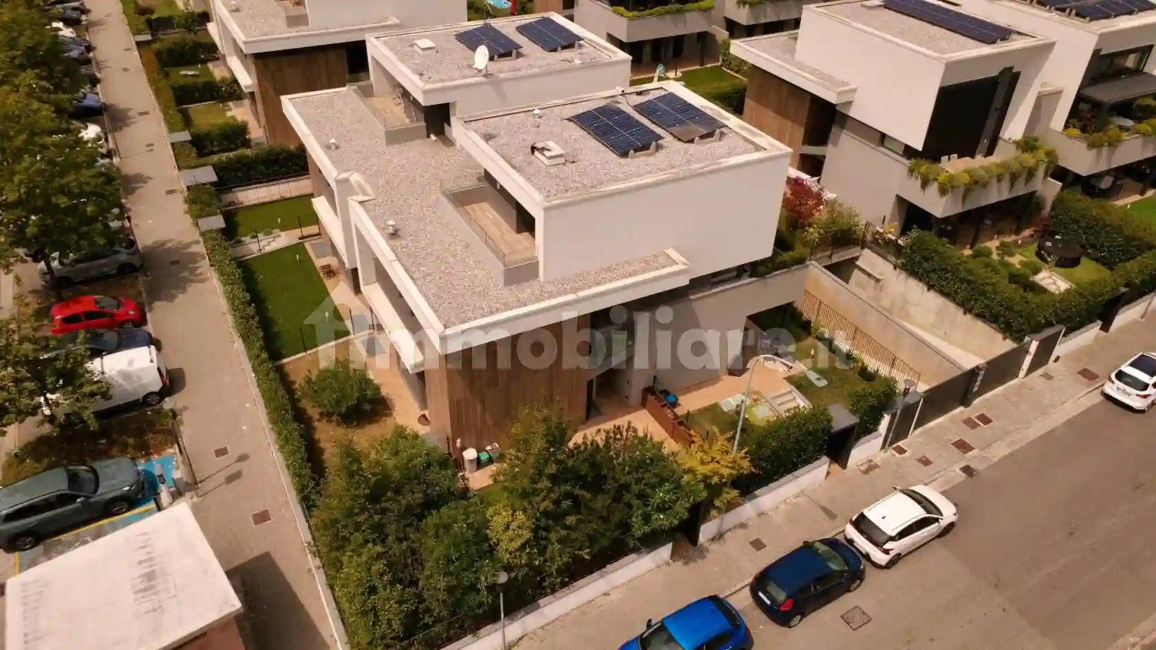 Villa - foto 4