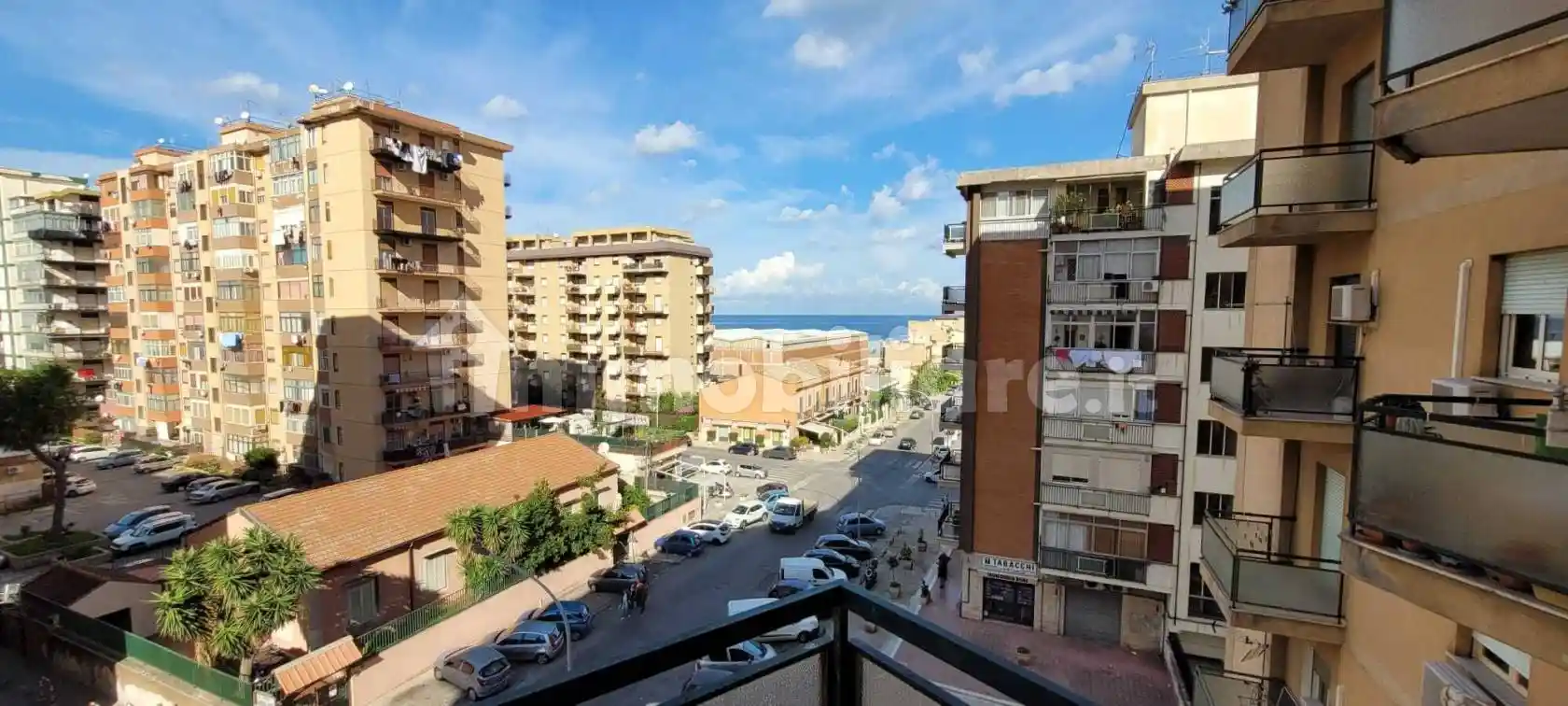 Appartamento in vendita a Palermo