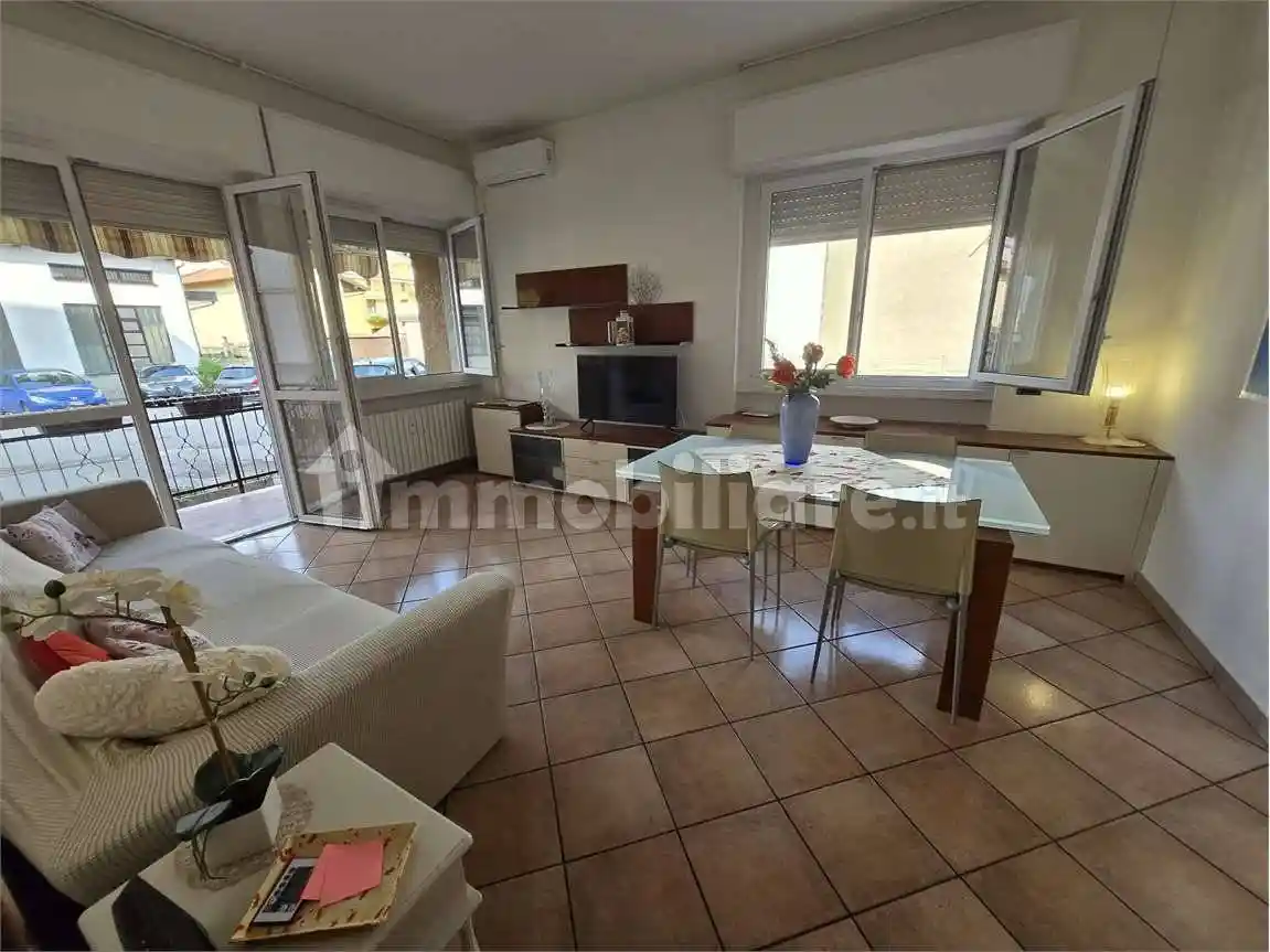 Appartamento in vendita a Cantù