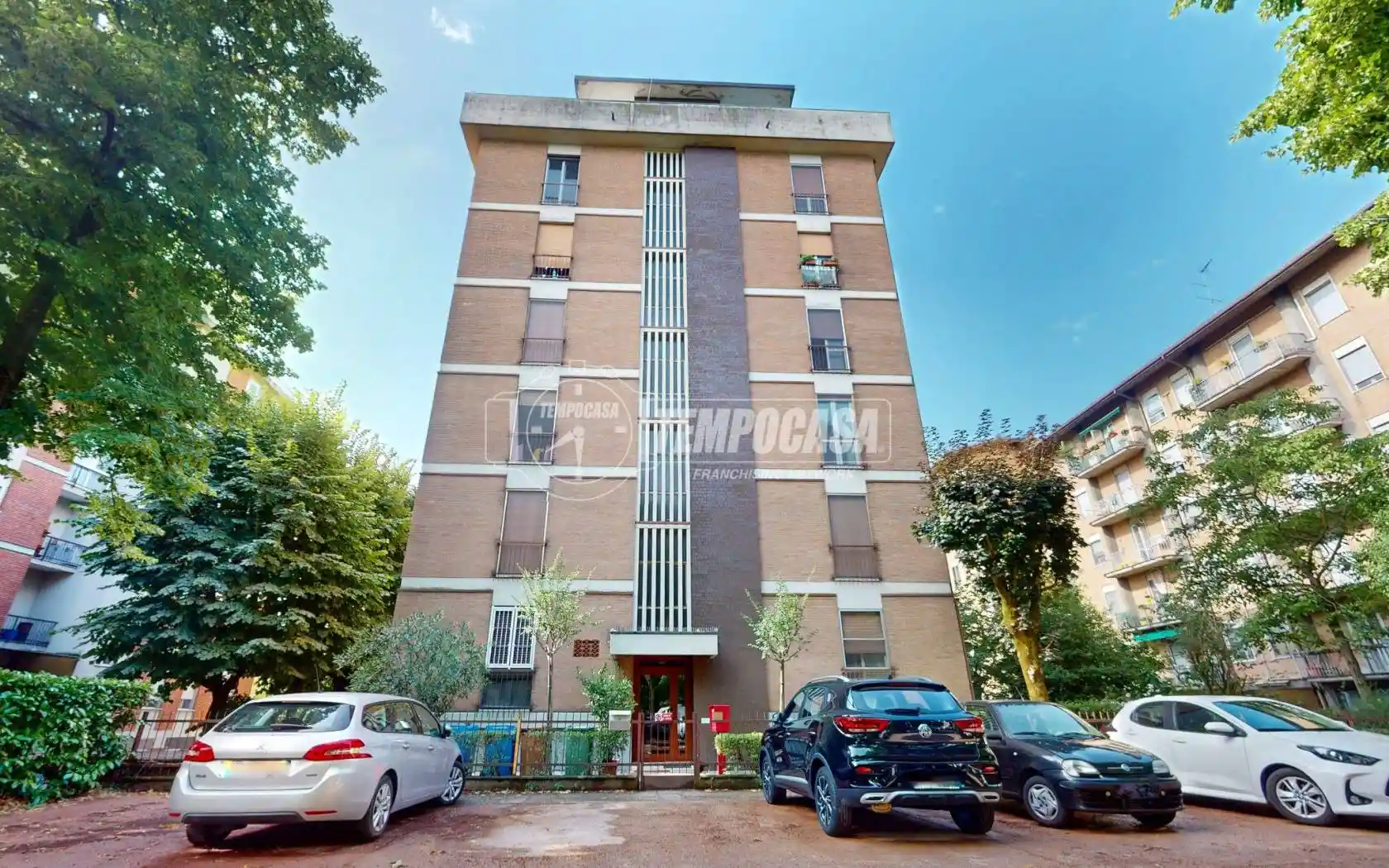 Appartamento in vendita a Mantova