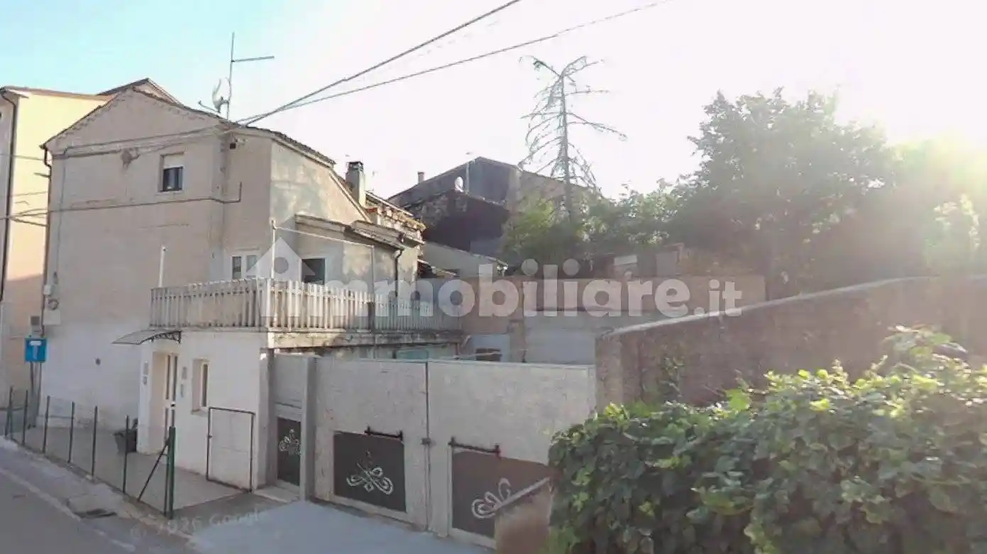 Casa indipendente in vendita a Sant'Elpidio a Mare