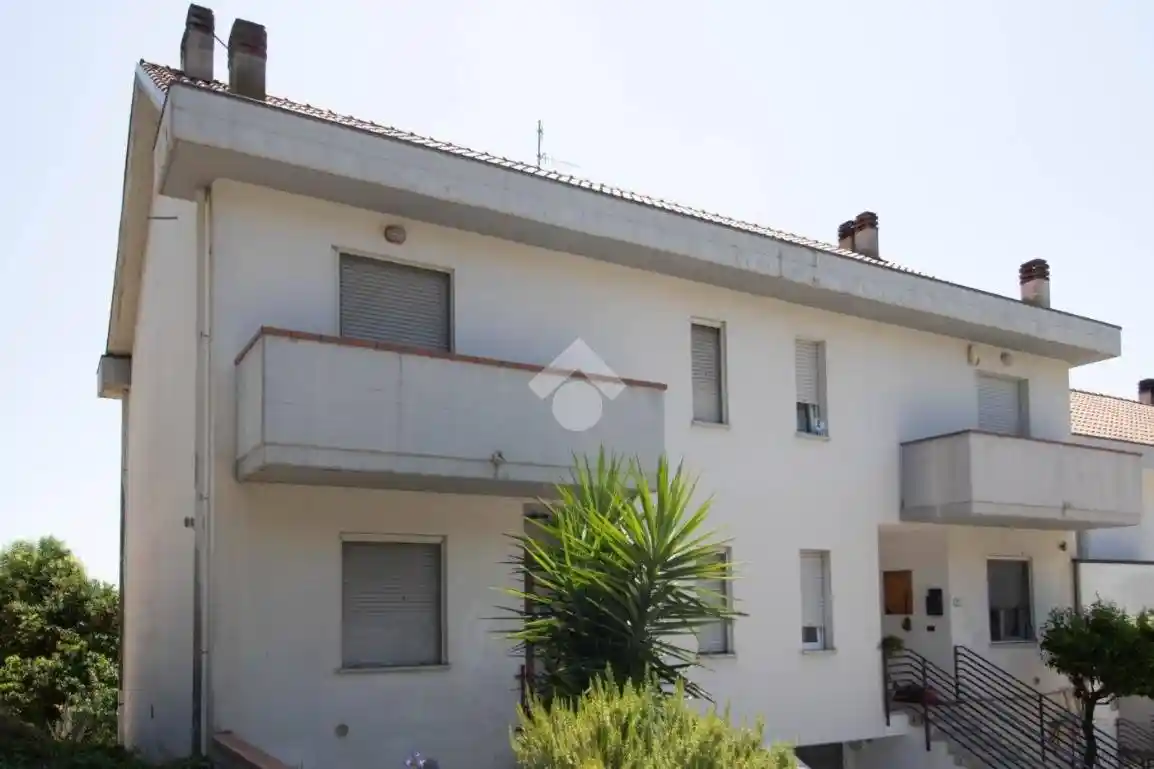 Villetta a schiera in vendita a Sant'Omero