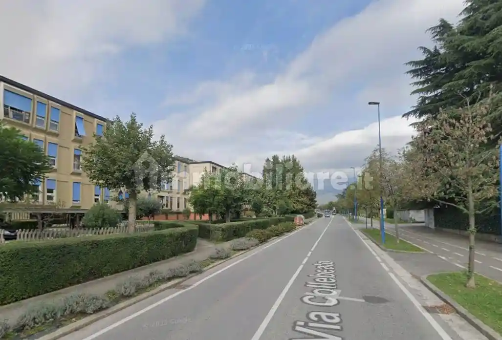 Appartamento in vendita a Brescia