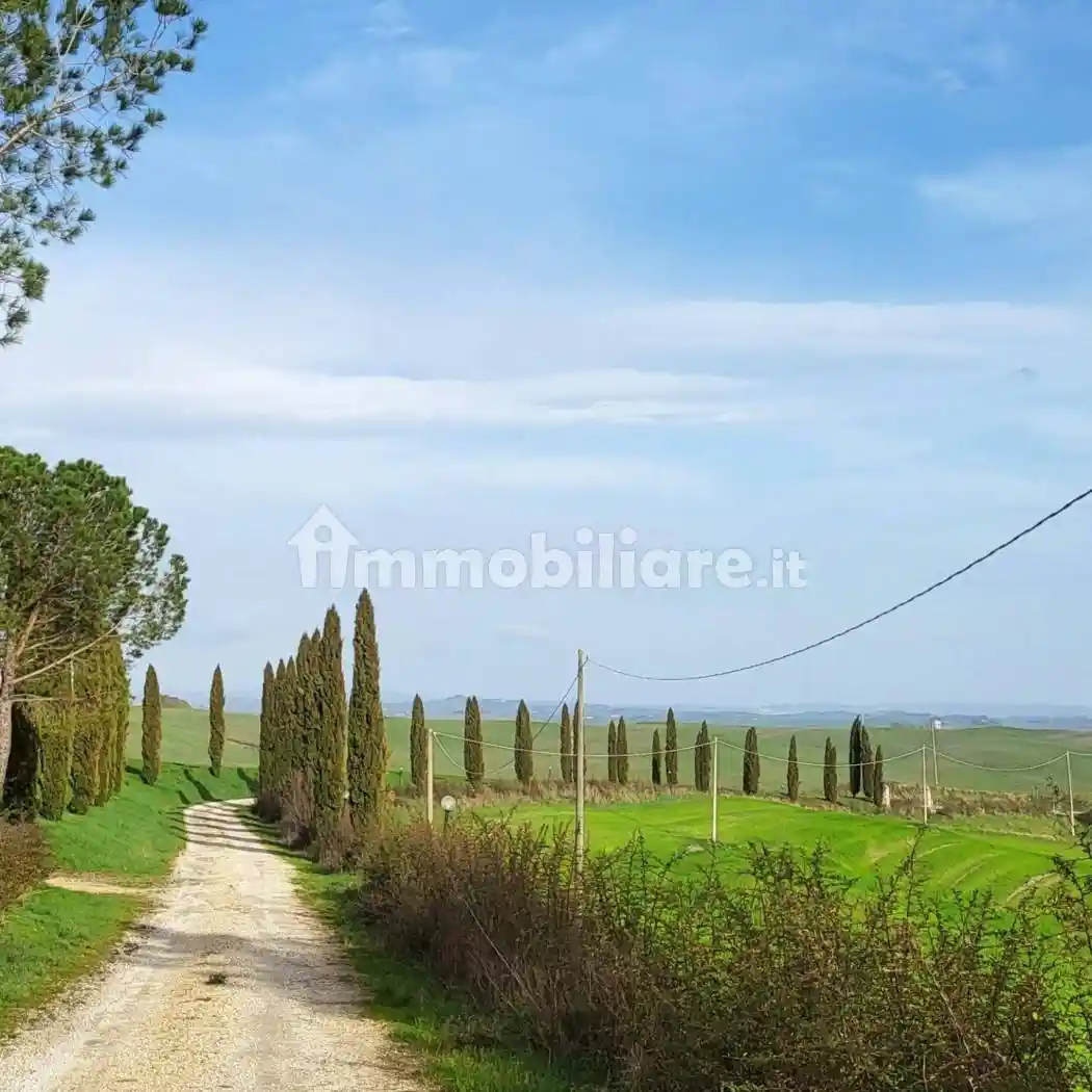 Casa indipendente in vendita a Monteroni d'Arbia