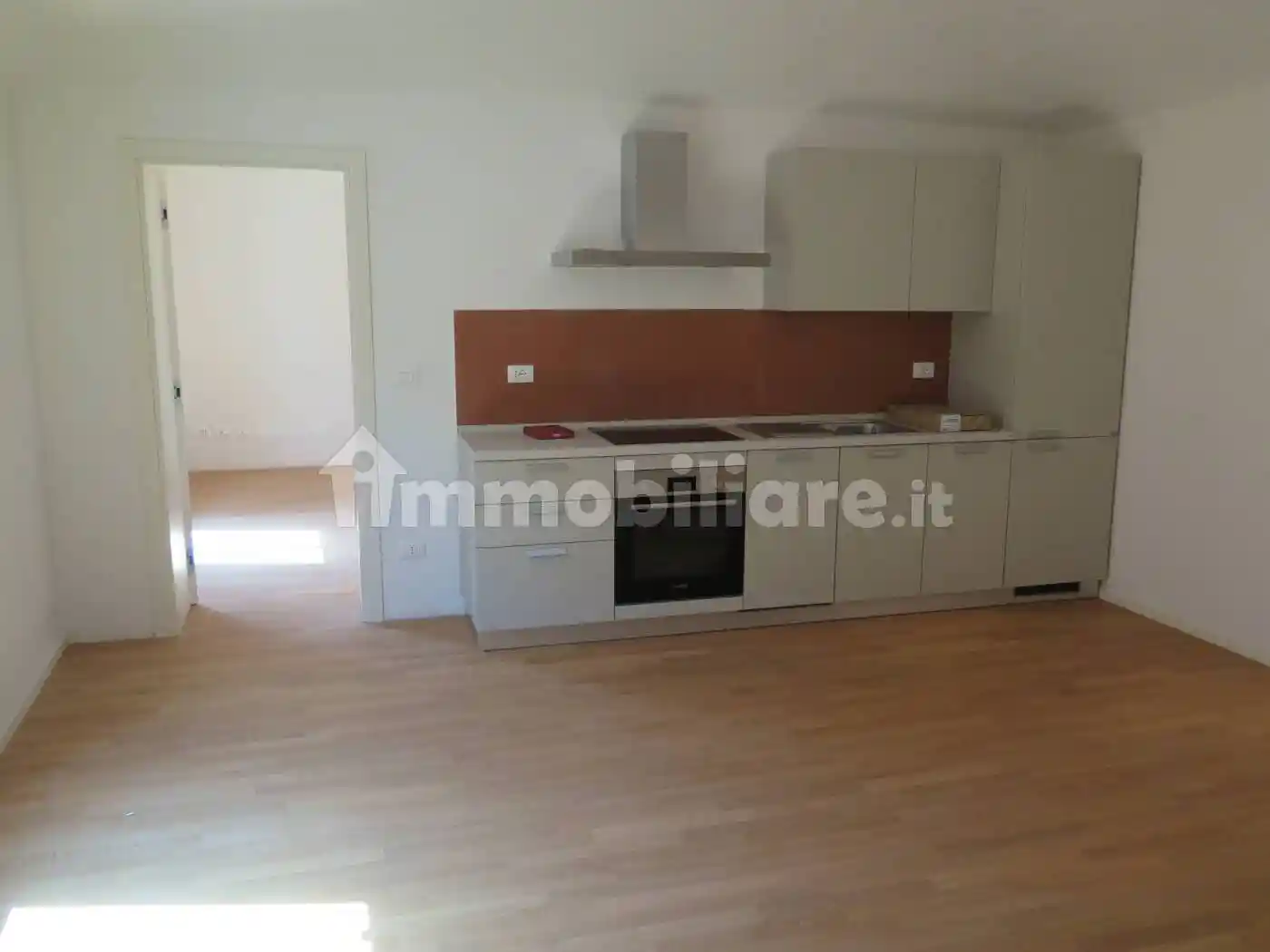 Appartamento in affitto a Bologna