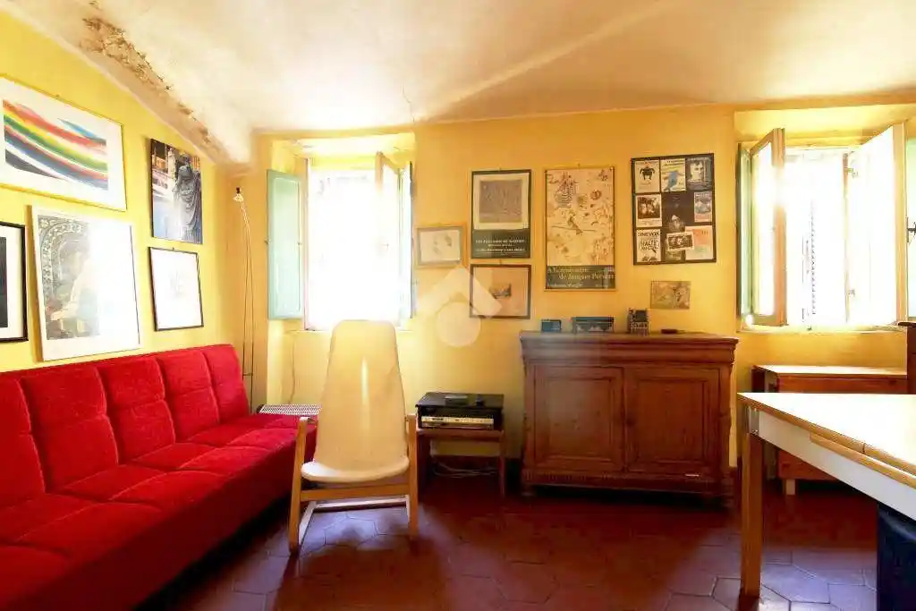 Appartamento in vendita a Monterotondo