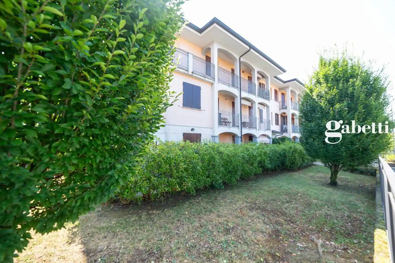 Appartamento in vendita a Sotto il Monte Giovanni XXIII