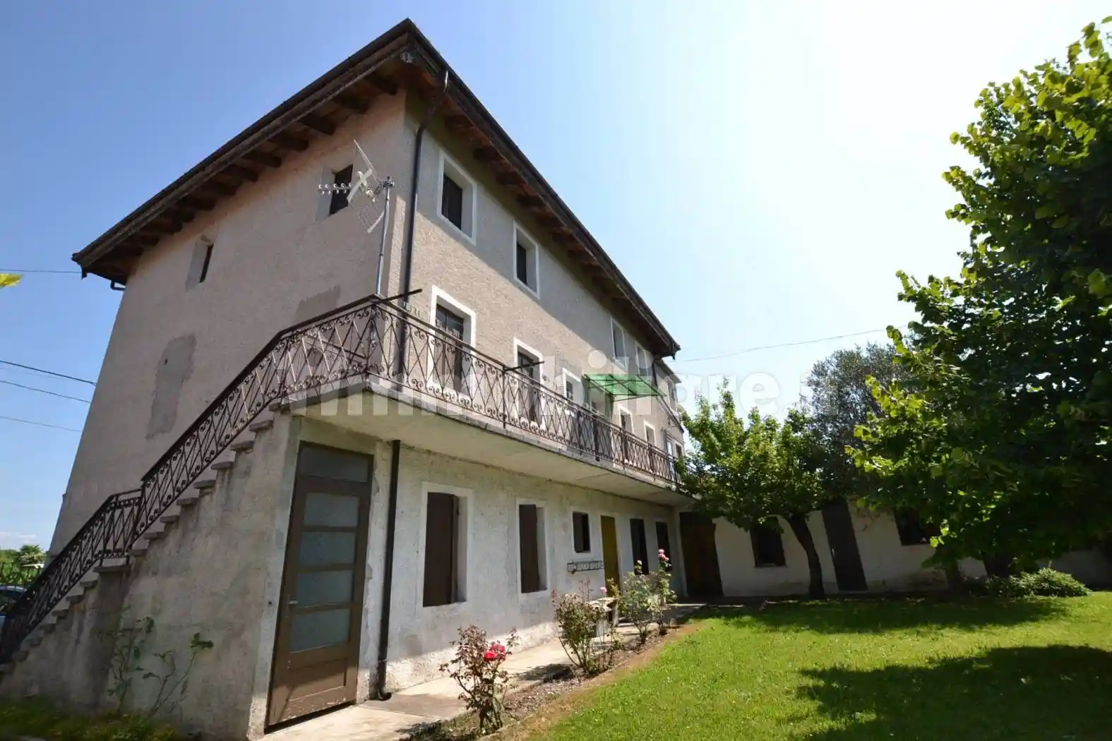 Appartamento in vendita a Zoppola