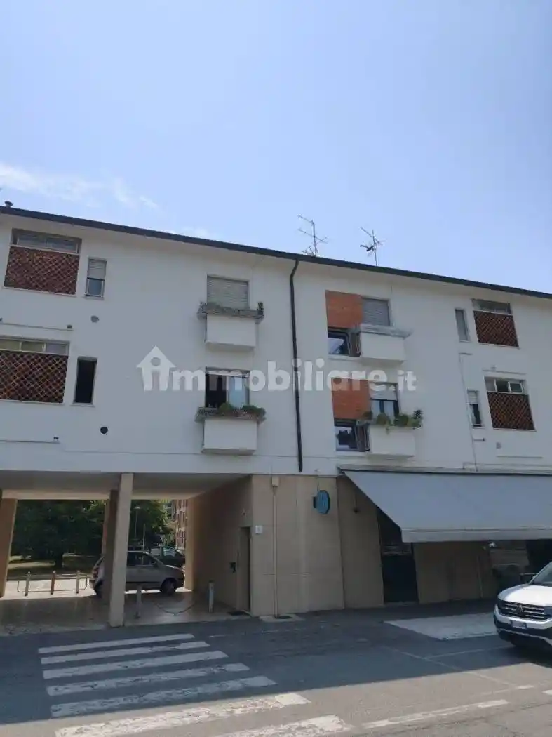 Appartamento in vendita a Brescia