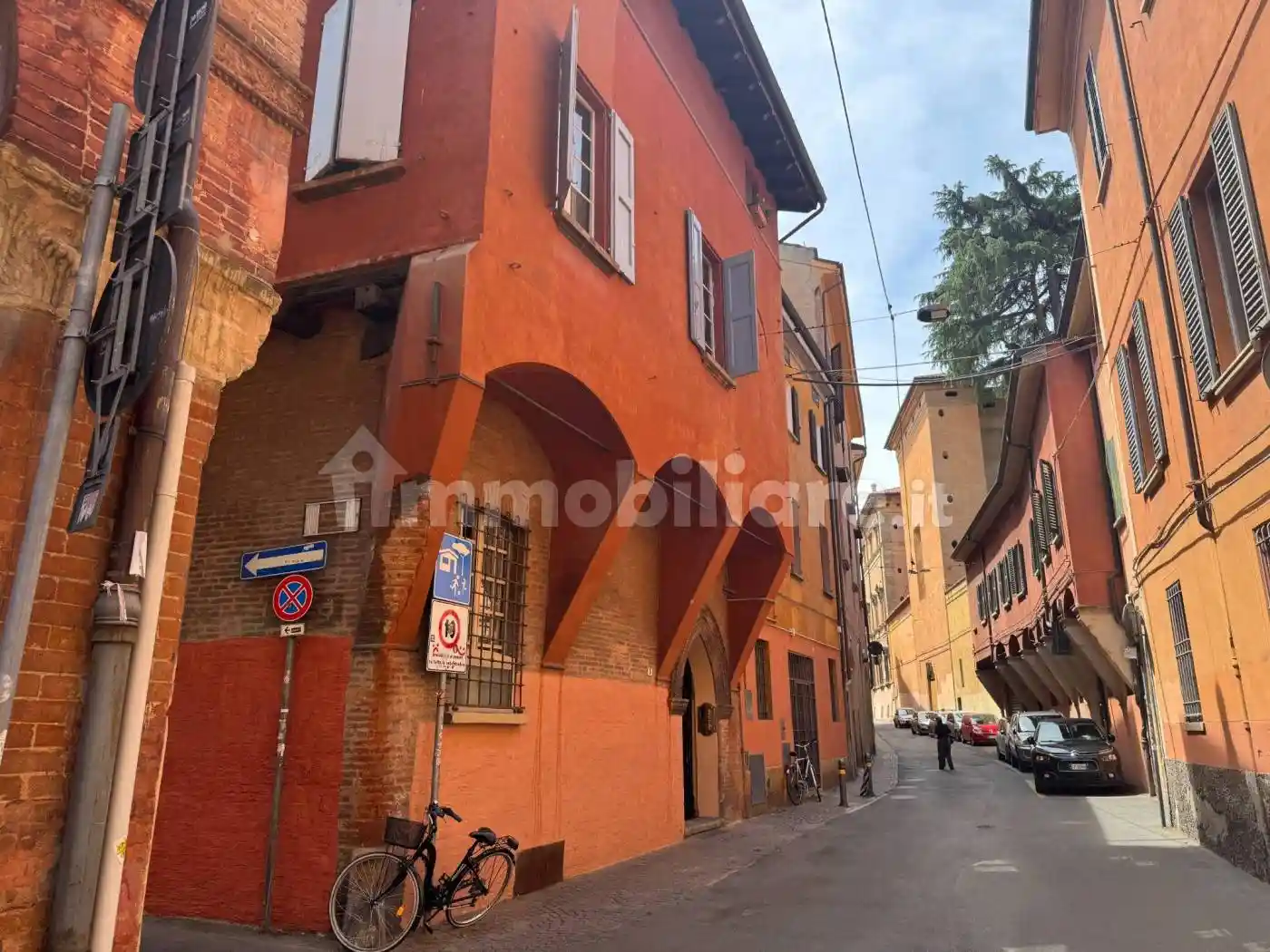 Appartamento in vendita a Bologna