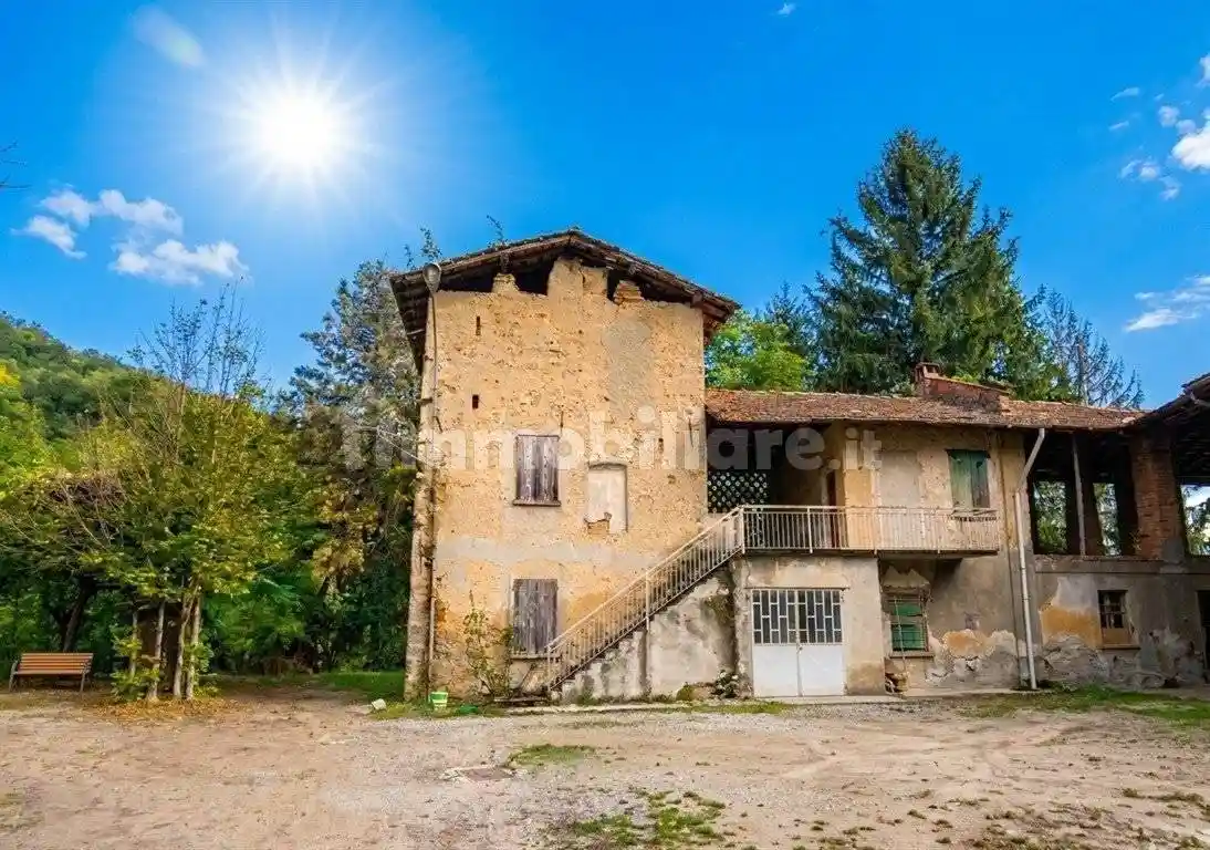 Casa indipendente in vendita a Missaglia