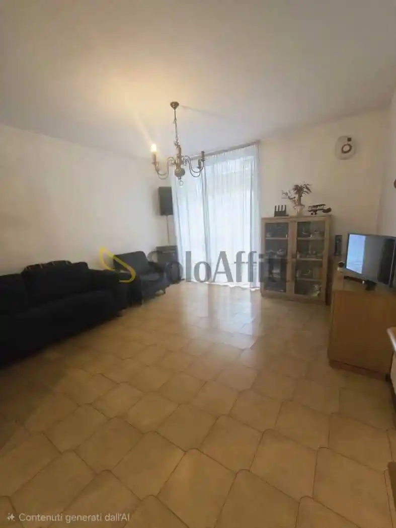 Appartamento in affitto a Rho