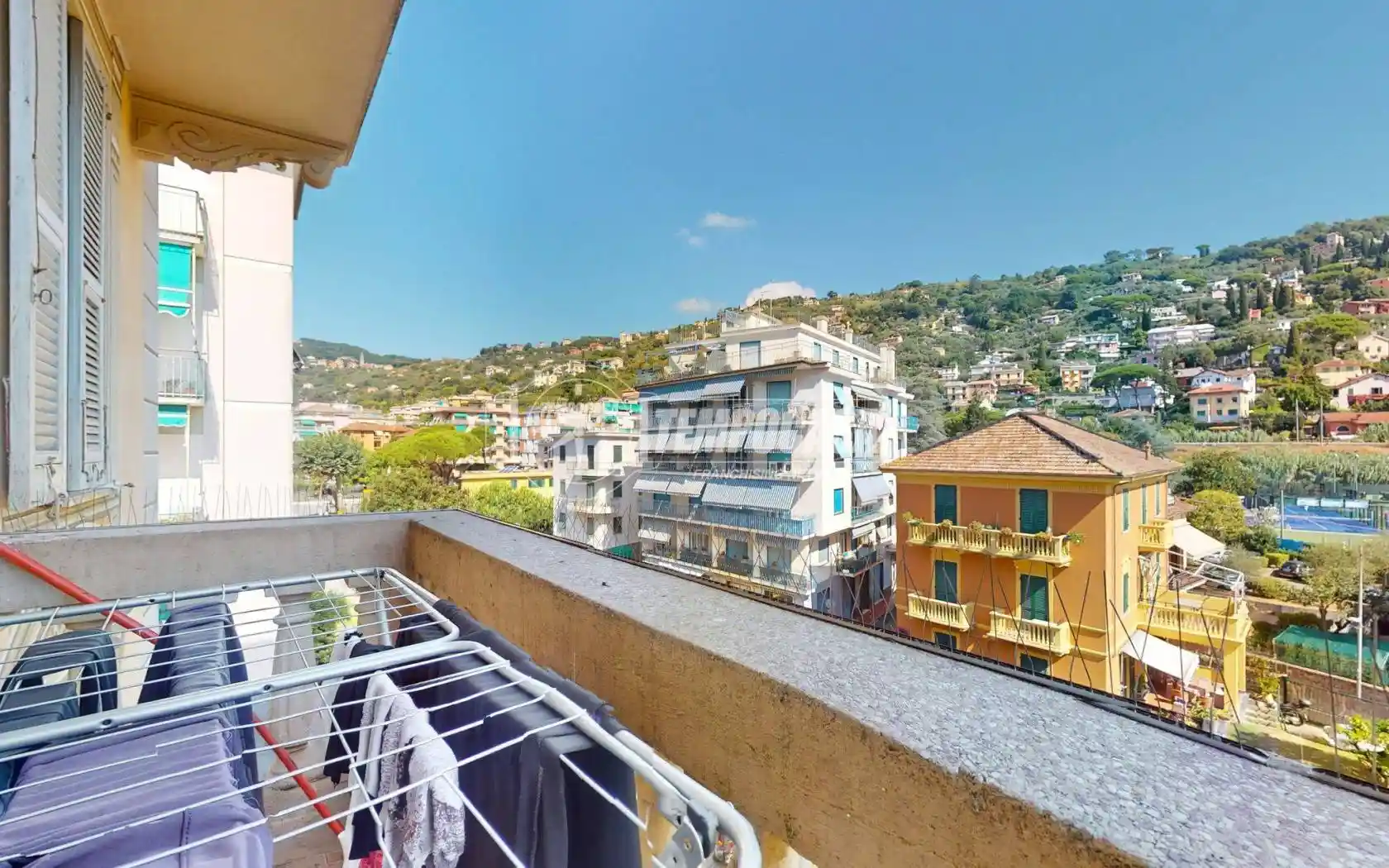 Appartamento in vendita a Santa Margherita Ligure