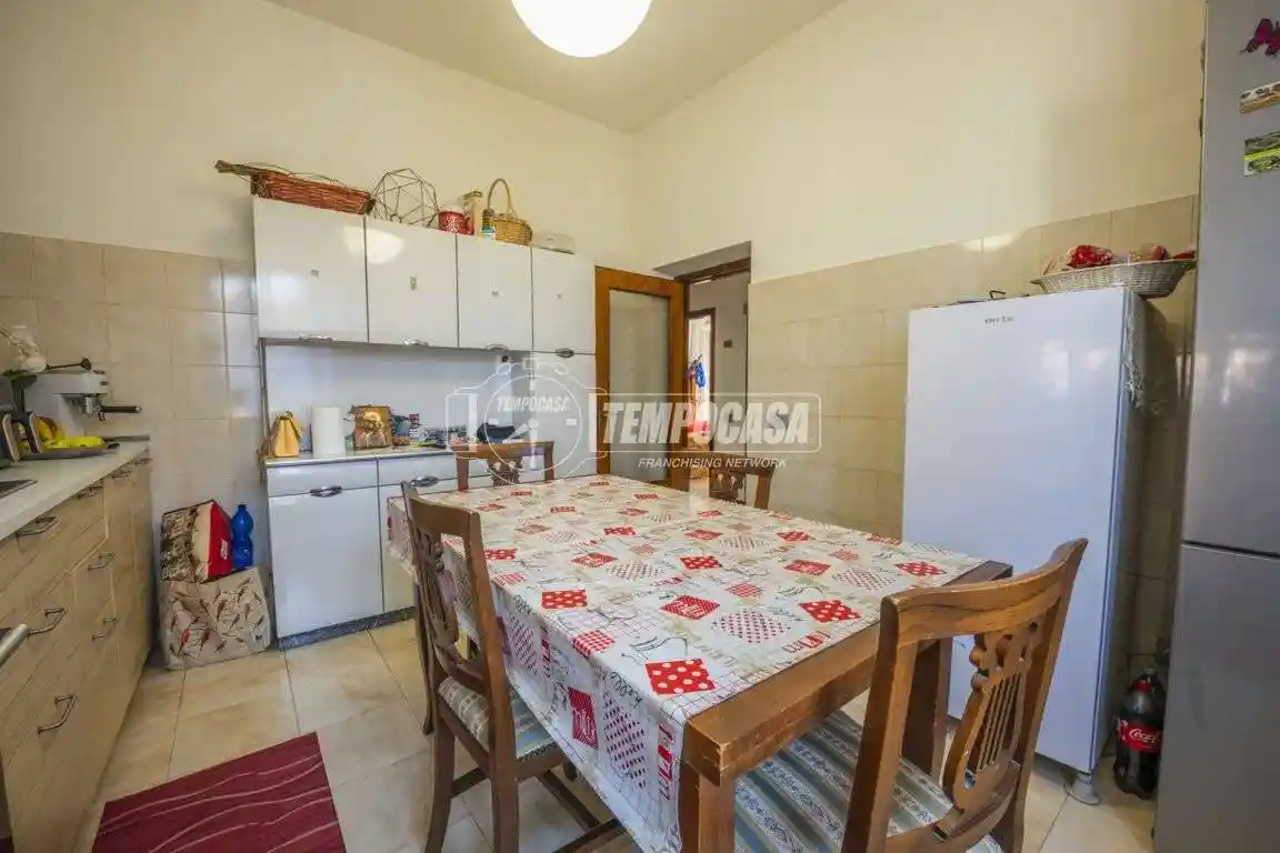 Casa indipendente in vendita a Monte San Giusto