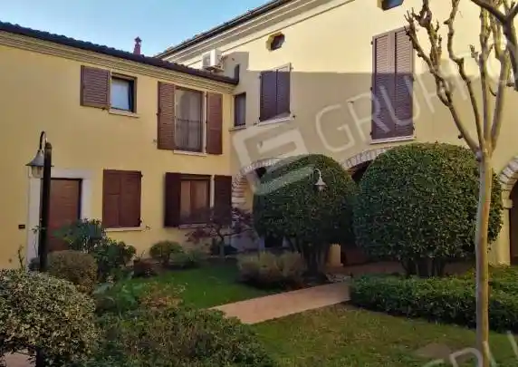 Appartamento in vendita a Borgosatollo