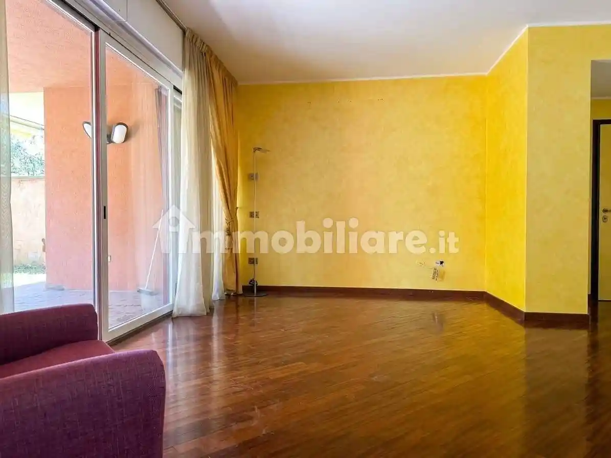 Appartamento in vendita a Basiglio