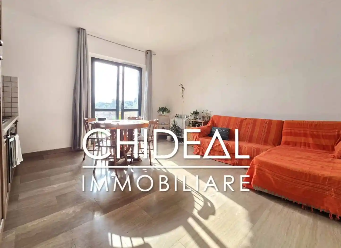 Appartamento in affitto a Olbia