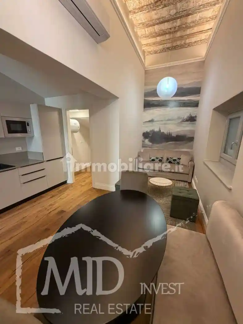 Appartamento in vendita a Firenze