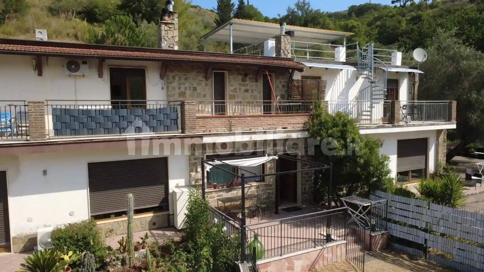 Villetta a schiera - foto 3