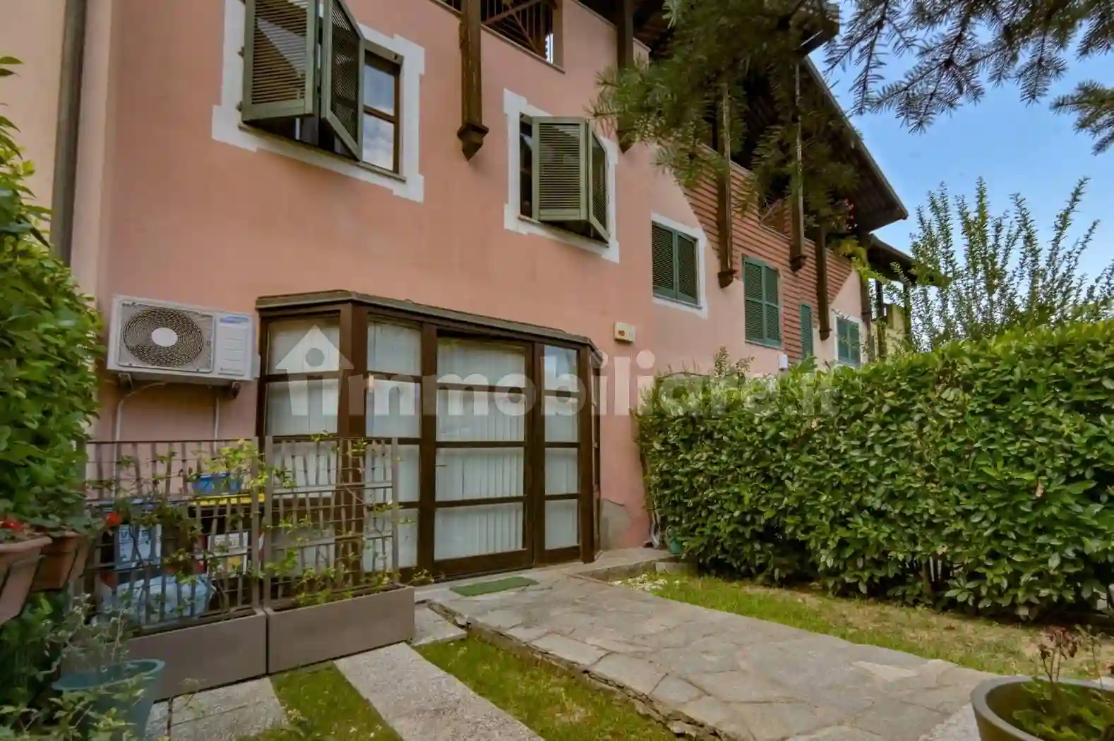 Villetta a schiera - foto 5