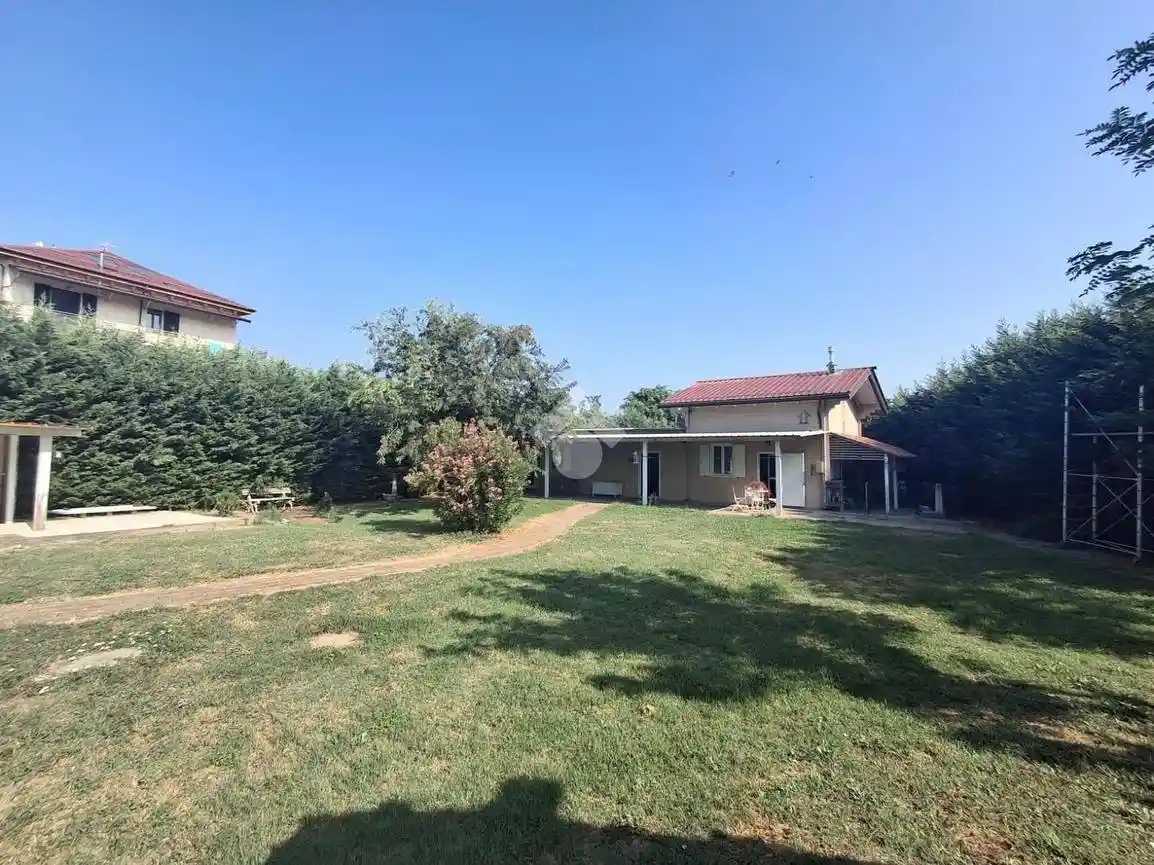 Villa in vendita a San Giorgio Piacentino