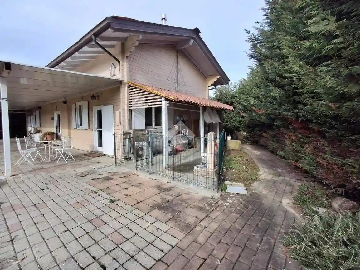 Villa - foto 5